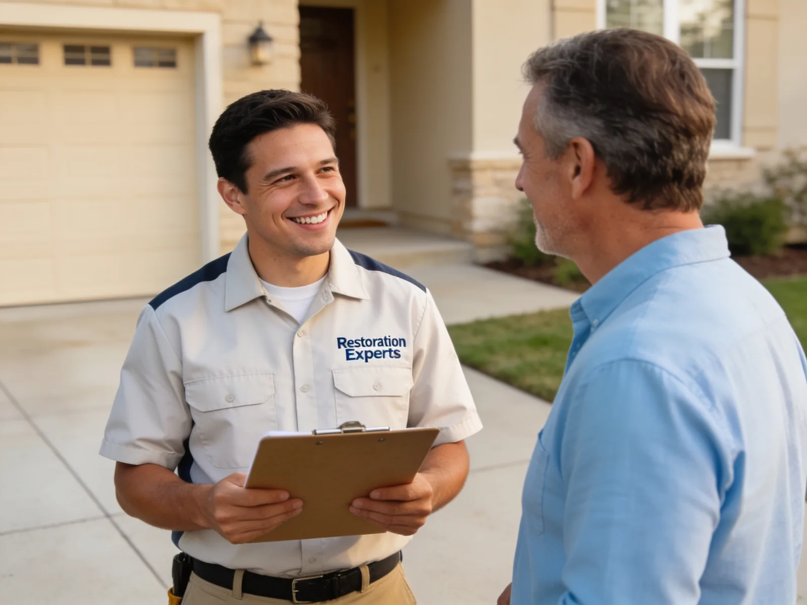 Water Damage Cleanup Ewing, VA FAQs
